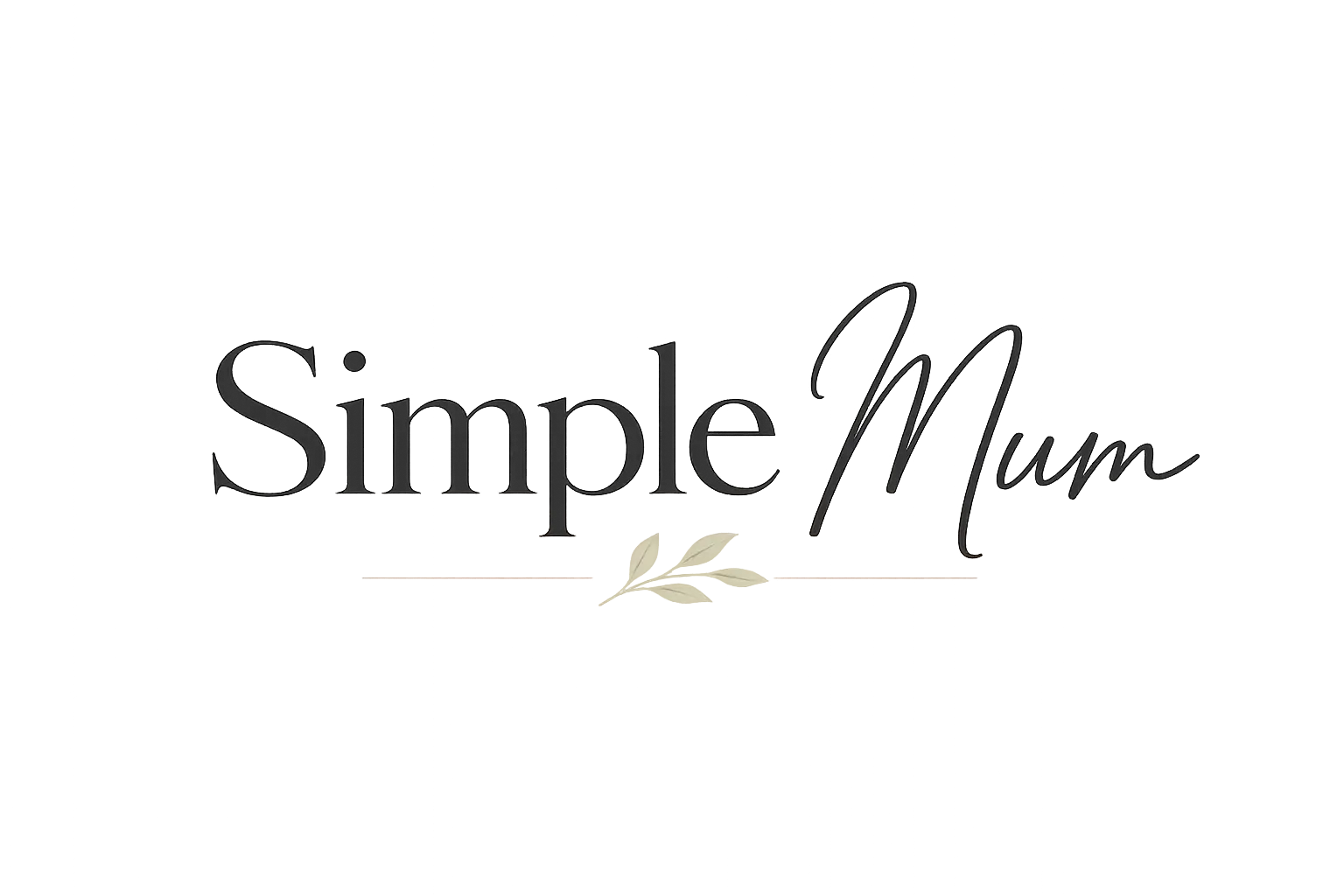 Simple Mum